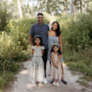 Meet your Posher, Aarti